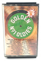 Golden No 1 Oldies Volume 2 60er und 70er MC Kassette