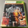 Battlefield 3 Spiel für XBOX 360