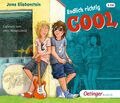 Der Tag, an dem ich cool wurde 3. Endlich richtig cool!, 3 Audio-CD | Audio-CD