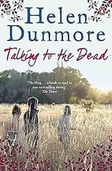 Talking to the Dead, Dunmore, Helen, Used; Good Book