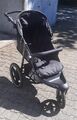 Hauck Runner 2 black Sportwagen für Baby's ab 6 Monate