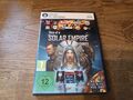 Sins of A Solar Empire-Trinity Edition (PC, 2010)