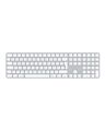 Apple Magic Keyboard mit Touch ID und Ziffernblock für Mac mit Apple Chip -...