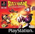 Rayman Rush von Ubisoft | Game | Zustand akzeptabel