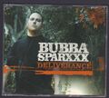 Bubba Sparxxx (CD Single) Deliverance-Interscope Records-BUBBA6-EU-2004-