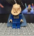 Lego Star Wars Minifigur: sw0404 (Bib Fortuna)