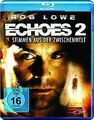 Echoes 2 - Stimmen aus der Zwischenwelt (Blu-ray) vo... | DVD | Zustand sehr gut