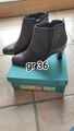 Damen Stiefeletten Gr 36 Neu