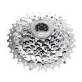 Sram Zahnkranz/Kassette PG-820 8-fach 11-12-14-16-18-21-26-32 Z. silber Fahrrad