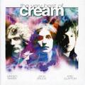 Cream The Very Best of Cream (CD) Album