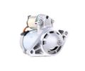 RIDEX 2S0403 Starter Anlasser 1.2kW für TOYOTA Yaris Schrägheck (P9) 12V