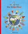 ABC der Tiere 1 - Silbenfibel® · Neubearbeitung: ... | Buch | Zustand akzeptabel