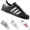 adidas Superstar (AQ3091) (B27139) (B27140) (BA8169) Leder Damen Sneaker NEU OVP