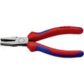 Knipex 20 02 160 Werkstatt Flachzange Gerade 160 mm