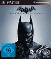 ⚡ Batman Arkham Origins - PS3 - Sony PlayStation 3 ⚡