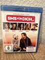 SMS für dich * Karoline Herfurth * Frederick Lau * Nora Tschirner * Blu-ray