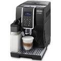 Delonghi ECAM 350.55.B Schwarz Kaffee Vollautomat Kaffeemaschine Bohnenkaffee