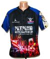 BANGKOK BAD BOYS STRAND RUGBY SHIRT TRIKOT OLORUN GRÖSSE M