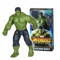 Hulk Actionfiguren Marvel Avengers 3 Infinity War 12 "Titan Hero Serie 30CM 