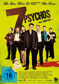 7 Psychos (und 1 Shih Tzu) (UK, 2012), Krimi-Komödie m. Colin Farrell u.a.