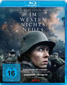 Im Westen nichts Neues (2022) Blu-ray *NEU*OVP*