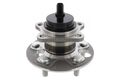 MAPCO Radlagersatz 46356 für TOYOTA AURIS COROLLA NRE150 Dual VVTi NRE150_ VVT