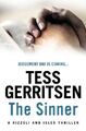 The Sinner: (Rizzoli & Isles series 3),Tess Gerritsen