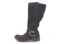 Tamaris Damen Stiefel Stiefelette Boots Braun Gr. 39 (UK 6)