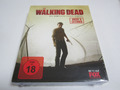 The Walking Dead - Staffel/Season 4 (Uncut & Extended_5-DiSC SET) Bluray-NEU&OVP