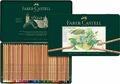 Faber Castell Pitt Pastellstifte 36 Farben Blech Set