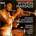 Sound of Jazz von Wynton Marsalis | CD | Zustand gut