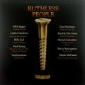 Ruthless People : The Original Motion Picture Soundtrack - 12" LP - k1578