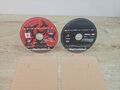 Spider-Man 2 & 3 - Playstation 2 PS2 Spiele nur Discs schneller kostenloser Versand 