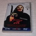 Killing Zoe (DVD) Quentin Tarantino / Kultfilm / Mega RAR / FSK 18