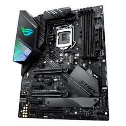 Asus ROG STRIX Z390-F GAMING Motherboard Intel Z390 LGA1151 USB3.1 DDR4 ATX