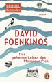 Das geheime Leben des Monsieur Pick: Roman Roman Foenkinos, David und Christian 