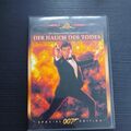 James Bond 007 - Der Hauch des Todes (Special Edition) vo... | DVD | Zustand gut