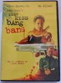 Kiss Kiss Bang Bang DVD