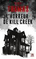 LHorreur de Kill Creek von Thomas, Scott | Buch | Zustand sehr gut