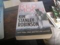 Red Moon Kim Stanley Robinson (Taschenbuch)