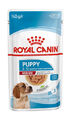 Medium Puppy 10 x 140 Gr Royal Canin