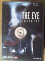 The Eye - Infinity (DVD) 2008/sehr guter Zustand 