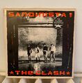 THE CLASH - SANDINISTA! FIRST U.K. PRESSING 1980