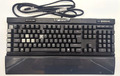 Corsair K95 RGB PLATINUM Gaming-Tastatur QWERTZ DE - Schwarz - T-Taste Defekt!