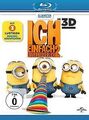 Ich - Einfach unverbesserlich 2  (+ BR) [3D Blu-ray]... | DVD | Zustand sehr gut