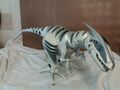 WowWee RoboRaptor 2005 Dinosaurier Raptor T Rex 32" lang OHNE FERNBEDIENUNG