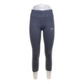 Nike, Sportleggings, Größe: S, Blau, Polyester/Elasthan, Damen #RwP