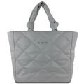 Bugatti Cara Shopper Tasche 43cm #BGT-496152 (grau-blau)