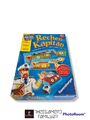 Ravensburger 25023 Rechen Kapitän, Lernspiel Kinder Spaß Familie Spiel Lernen 