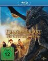 Dragonheart 3 - Der Fluch des Druiden